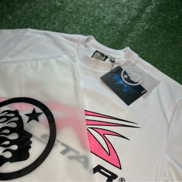 HellStar Tshirt - Picture 3 of 5